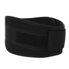 Lumbar Support Belt Adjustable Waist Protection Comfortable Breathable Waist Compression