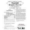 Potting Soil : TeaLAB Super Soil : NPK 1-2-1 :