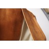 GERMANUS Albrunus - Made in EU - Leder Tabaktasche Tabakbeutel