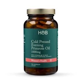 Holland & Barrett Cold Pressed Evening Primrose Oil