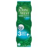 John West Tuna Chunks in Brine (3x80g) - Pack of