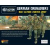 Warlord Games German Grenadiers Starter Army