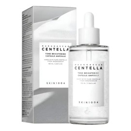 Madagascar Centella Serum Brightening Capsule Ampoule 100ml                                                                                           