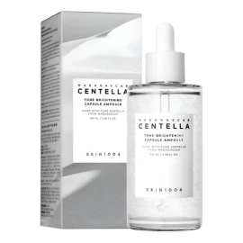 Madagascar Centella Serum Brightening Capsule Ampoule 100ml