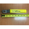 APOLLO BALL VALVE REPLACEMENT HANDLE 37 W635700 STAINLESS FITS 1-1/2"