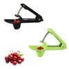 Cherry Pitter Tool 2pcs Cherry Stoner Remover Tool Multi-Function Fruit