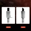 Frankberg Control Valve Inlet Side Compatible with C2 JM C3
