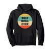 Brill Name Pullover Hoodie
