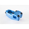 Eastern Bikes Compressor BMX Topload Stem (Blue)