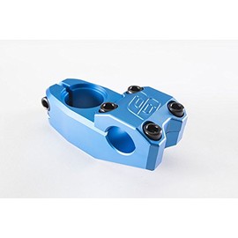 Eastern Bikes Compressor BMX Topload Stem (Blue)
