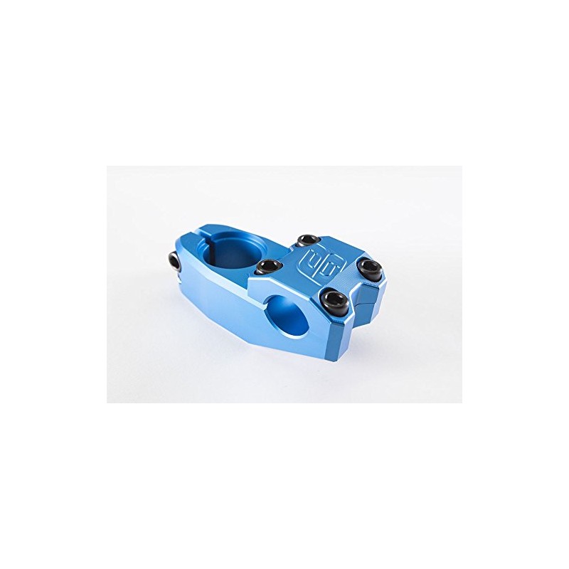 Eastern Bikes Compressor BMX Topload Stem (Blue)