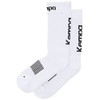 Errea Errep Unisex Logo Classic Socks Men's Socks - White/Black,