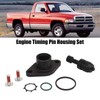 Engine Timing Pin Housing Set 3903924 Replacement for Dodge Ram