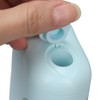 Portable Electric Dental Oral Irrigator Waterproof Food Residues Removal Teeth
