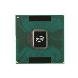 Intel Core 2 Duo Mobile Processor T7700 2.4GHz 4MB CPU, OEM