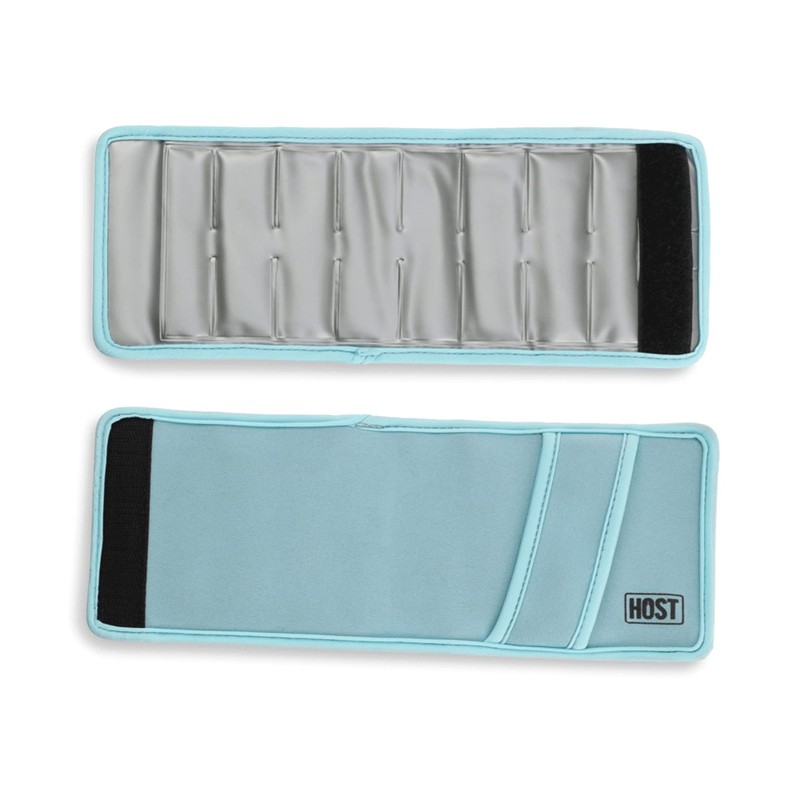 HOST Insta-Chill Can Cooler Flexible Freezable Gel and Ice Pack