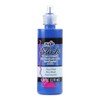Tulip 41413 Dimensional Fabric Paint 4oz Slick Royal Blue