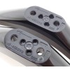 TCL New TCL 43S45 43S451 43S455 Stand Legs w/Screws