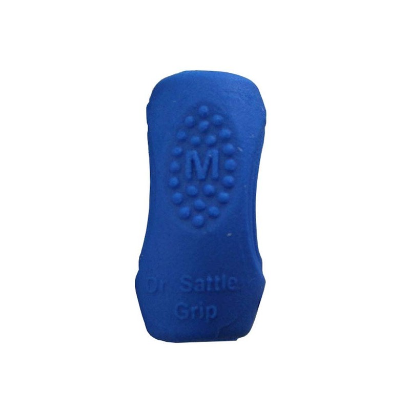 Kum Teaching Materials Saddler Pencil Grip A7 R for Right
