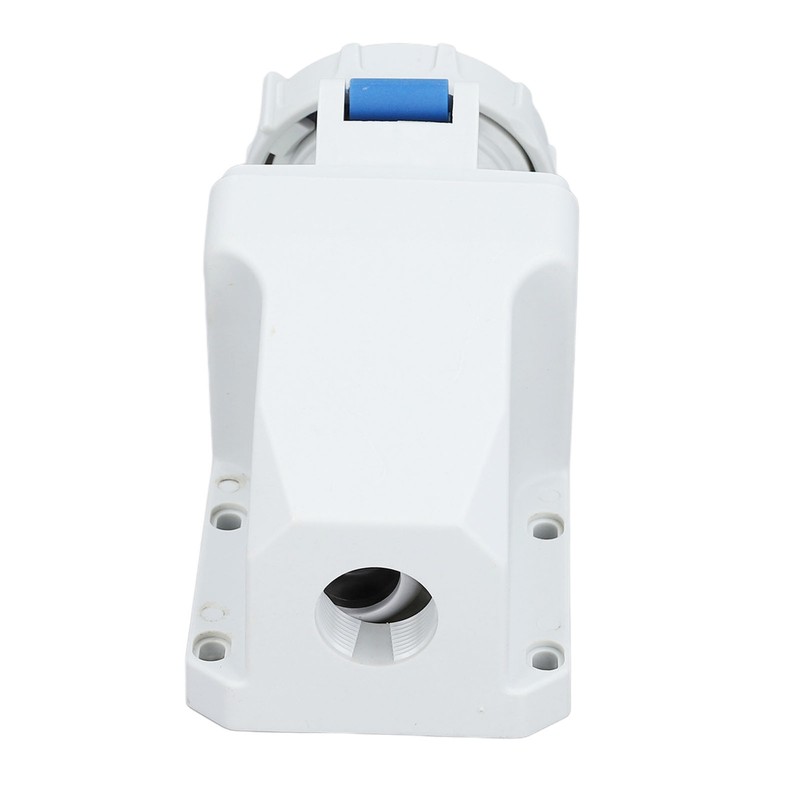 Industrial Power Connector IP67 Waterproof Dustproof 3 Core 16A 2P+E