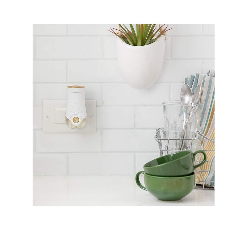 Glade Plug-in Oil Warmer Body (Pack of 1) Glade Plugins