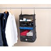 Xcase Suitcase Organiser System: XL Suitcase Organiser, Packing Cube for