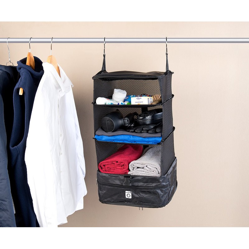 Xcase Suitcase Organiser System: XL Suitcase Organiser, Packing Cube for