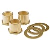 DELTA FAUCET RP10612 Delta Delta Extension Kit