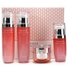 SENITE Women's Basic Cosmetics Collagen Elasticity Lifting 3-Piece Set / SENITE 여자 기초 화장품 콜라겐 탄력 리프팅 3종 세트