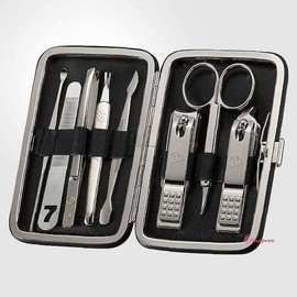 ShopreeN Nail Set Nail Clipper for Fingernails and Toenails