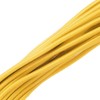 PATIKIL Elastic Cord Heavy Stretch String Rope 3/32" 11 Yards(2.5mm