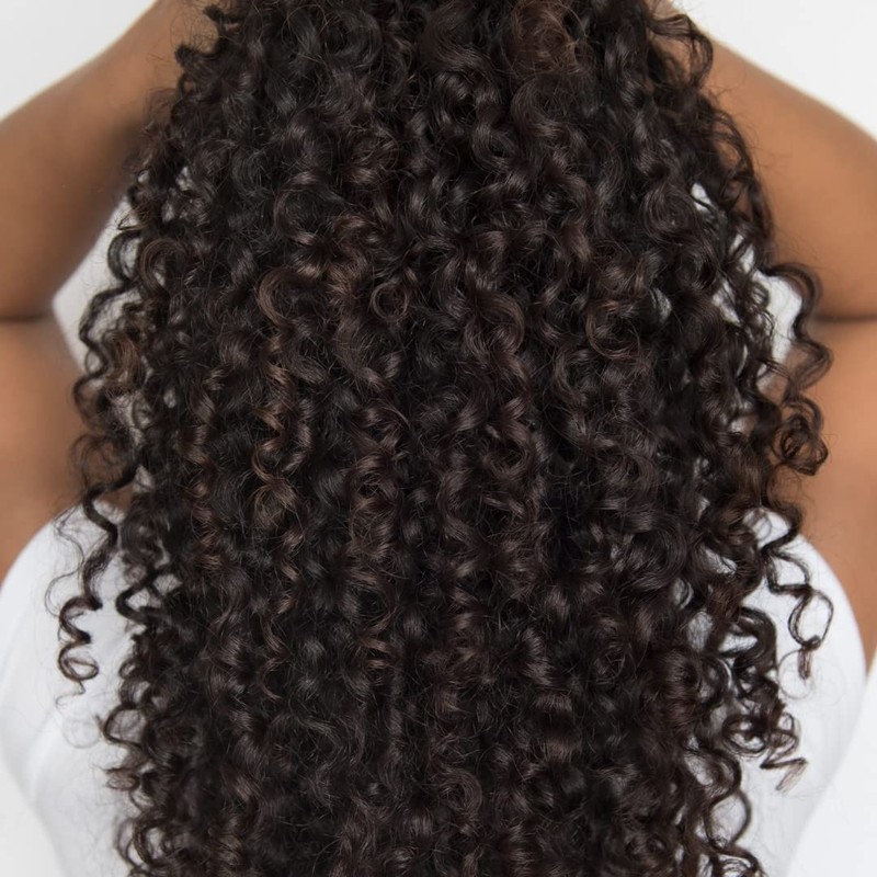 Love Ur Curls All in One Curl Cream Styler, Anti