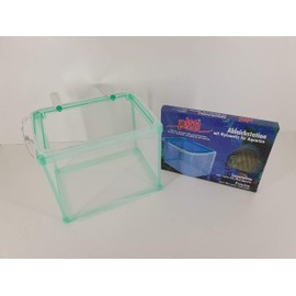Pitti Aquarium Net Breeding Box 2.7 L