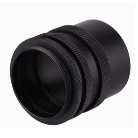 Doxiuyo M39 Macro Extension Tube Ring Set Adapte for 39mm L39 Screw Mount Digital SLR Camera Lens