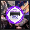 JADENS Wireless Tattoo Transfer Stencil Printer, Portable Thermal Tattoo Machine