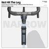 Rhinowalk Bike Frame Bag Bicycle Triangle Waterproof Under Top Tube