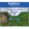 Scotts PatchMaster Lawn Repair Mix Sun + Shade Mix -