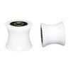 FRECCU Total Trainer Rollers/Wheels of 4 for Models DLX, DLX