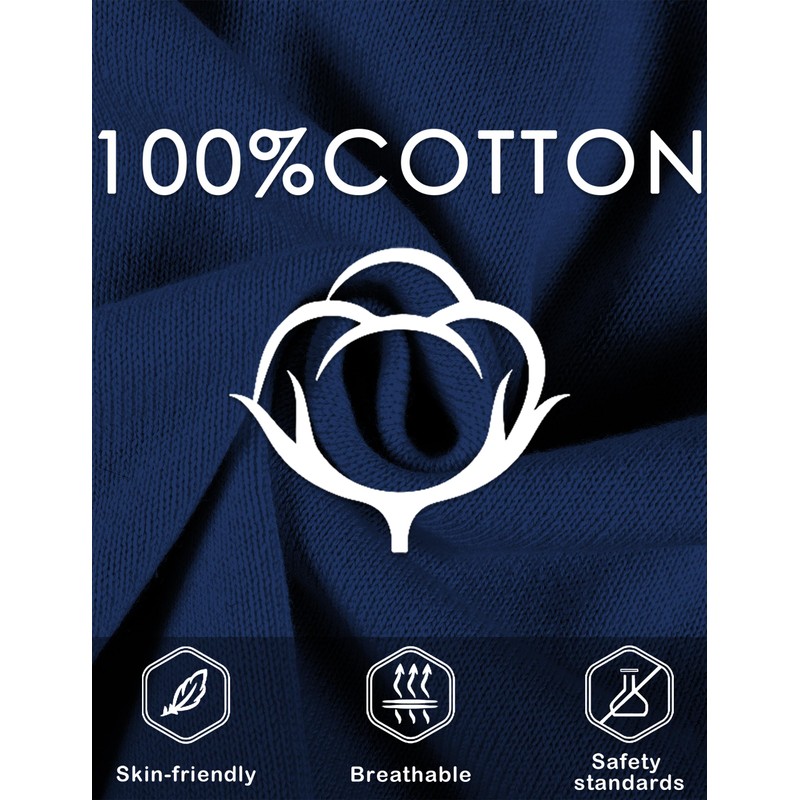 Girls Cardigan 100% Cotton Girls Button Sweaters Ruffle Long Sleeve