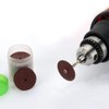 SEIWEI 150 Pcs Mini Drilling Grinder Rotary Accessories Kit Tool