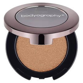 Bodyography Expressions Eye Shadow - Multi-Functional Eye Shadow - Rich, Dense, and Silky Smooth (En Vogue (Gold Metallic))