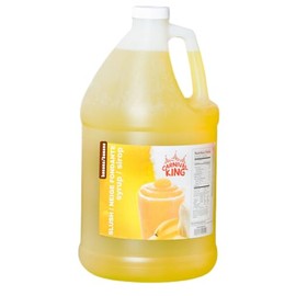 Slushy 5:1 Concentrate (Each, Banana)