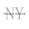 CafePress Staten Island Rectangle Sticker Rectangle Bumper Sticker Car Decal