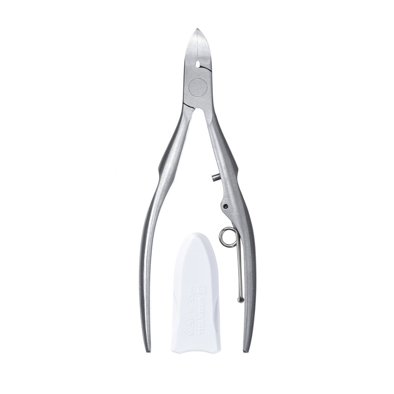 Seki Edge SS-203 Toenail Clippers