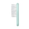 Mapepe Detangling Brush [Pocket Size] Gray Mint MAPEPE