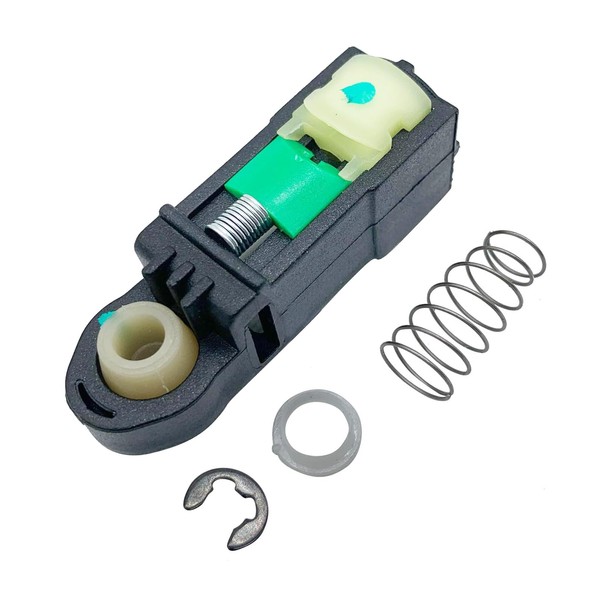 Automatic Selector Shaft Gear Shift Transmission Cable Connector End Catch