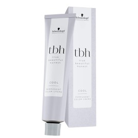 tbh - True, Beautiful, Honest Permanent Color 7-49 Medium Blonde Beige Violet