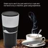 450ml Portable Drip Coffee Maker Travelling Drip Coffee Machine for