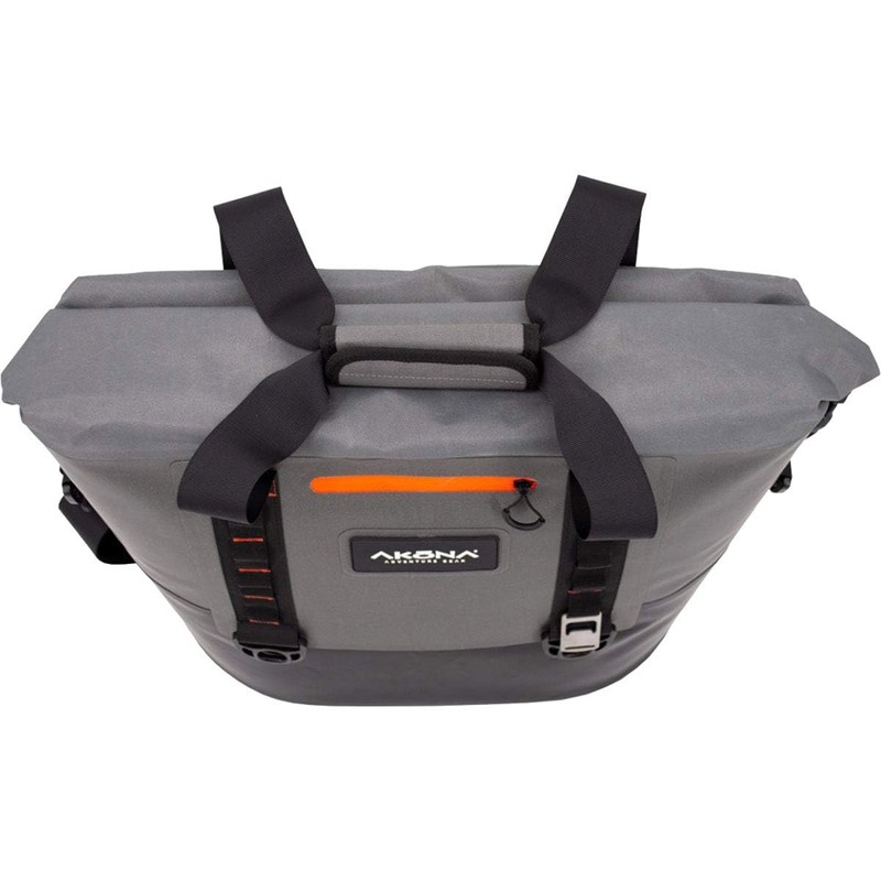 AKONA Baffin Tote Soft Cooler
