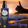 The Shave factory Ocean - Sea Salt Spray, Salt Water